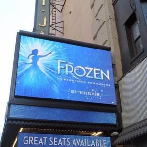 Meet your Posher, Jim